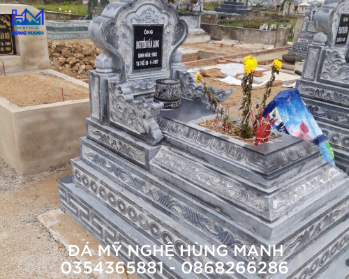 Mộ Bành 08