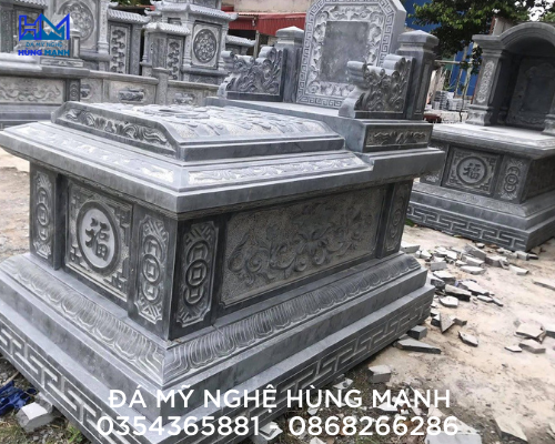 Mộ Bành 10